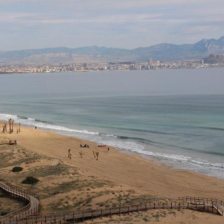 Apartamento Arenales Ареналес-дель-Соль Экстерьер фото