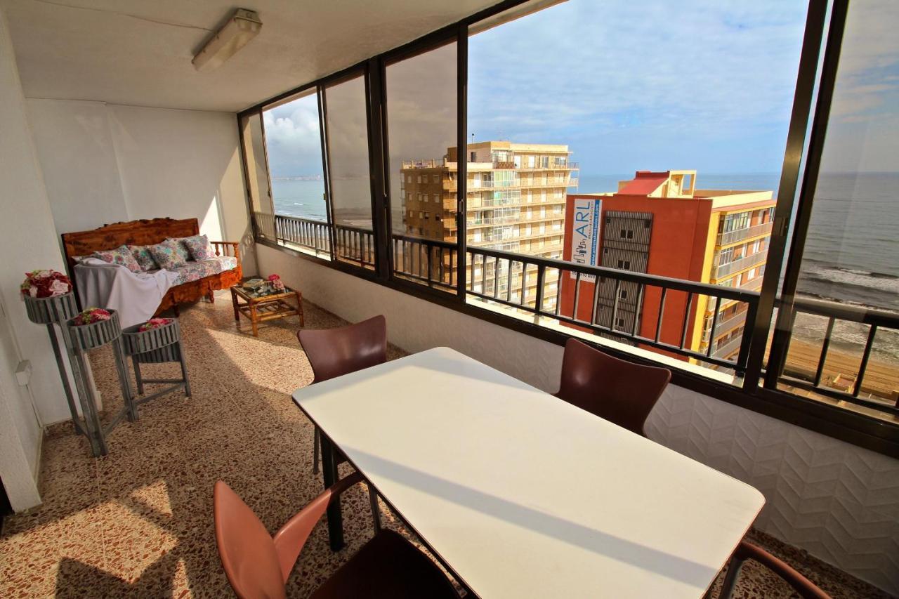 Apartamento Arenales Ареналес-дель-Соль Экстерьер фото