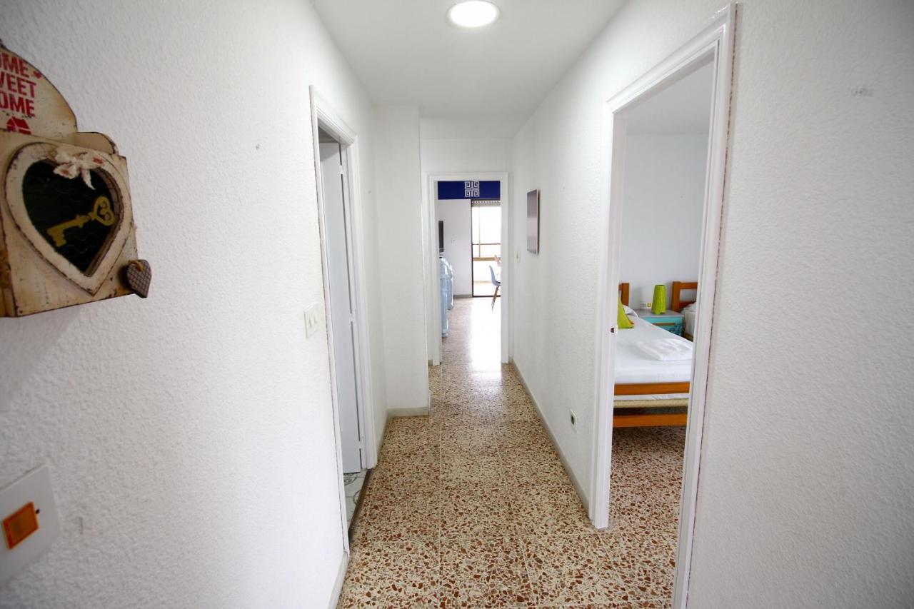 Apartamento Arenales Ареналес-дель-Соль Экстерьер фото