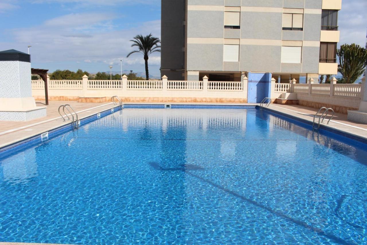 Apartamento Arenales Ареналес-дель-Соль Экстерьер фото