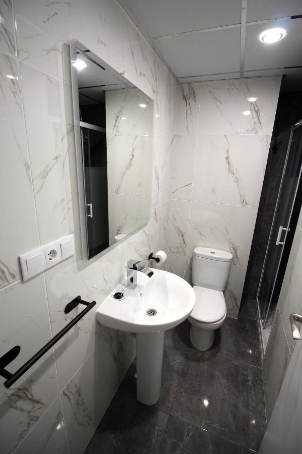 Apartamento Arenales Ареналес-дель-Соль Экстерьер фото